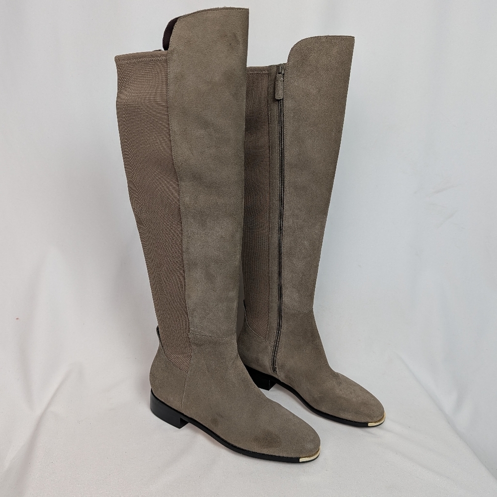 Cole Haan Grand Ambition Huntington Riding Boots